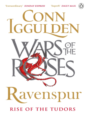 cover image of Ravenspur